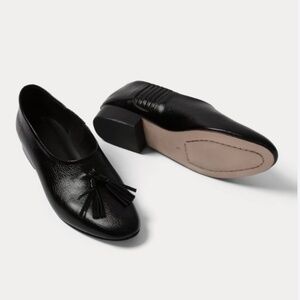 Rachel Comey Faraday Shoe Black size 9